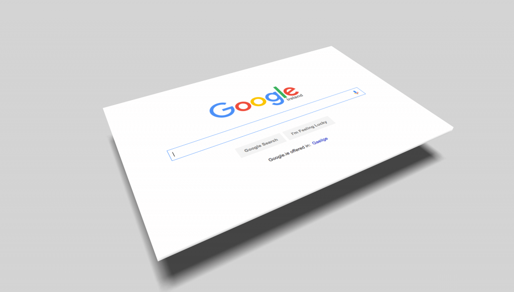 Google Searches SEO Search Engine Optimization