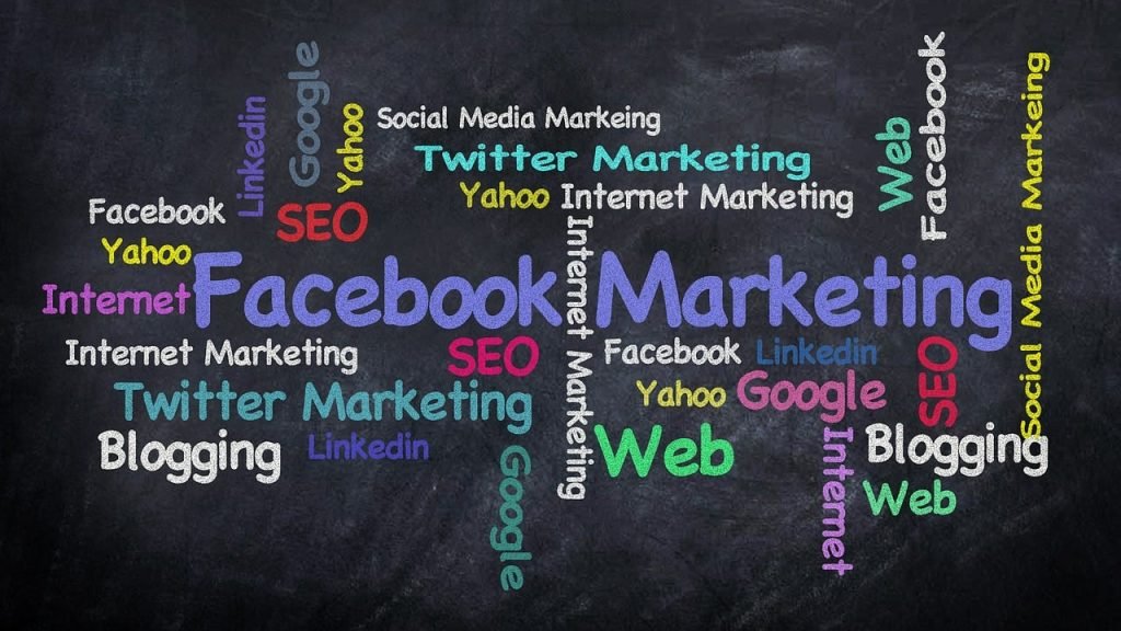 Social Media Content Marketing