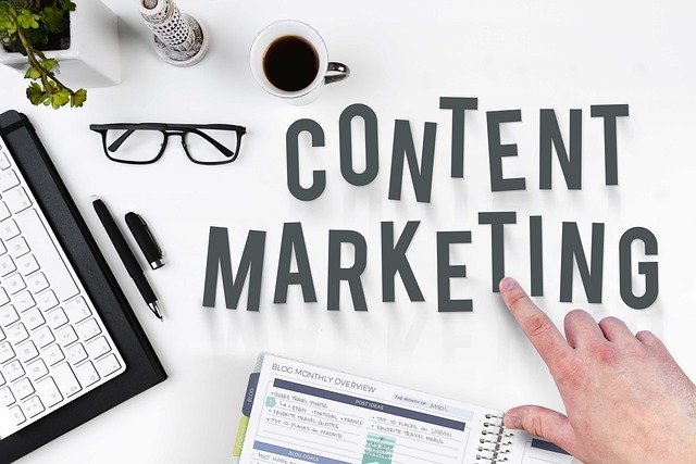 Content Marketing Strategy for Holiday Marketing