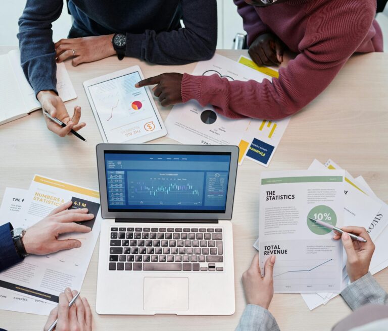 How SEO Can Transform Your Construction and Engineering Business