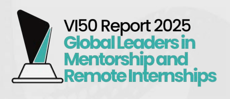 VI50: Top 50 Global Leaders in Mentorship for 2025,