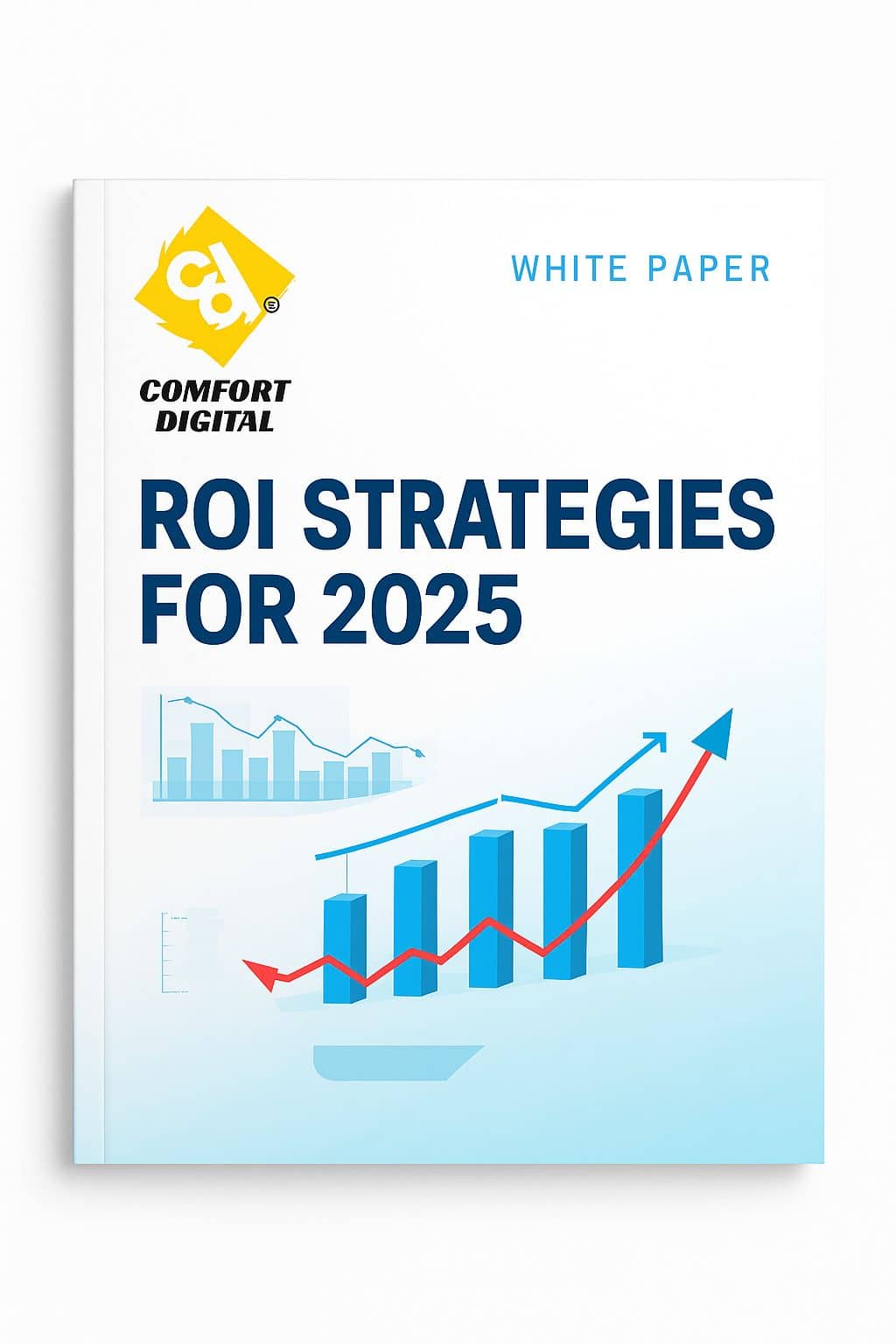 digital marketing ROI South African Businesses